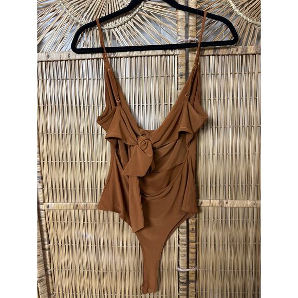 Meraki Bodysuit Women's‎ Large - Picture 1 of 7